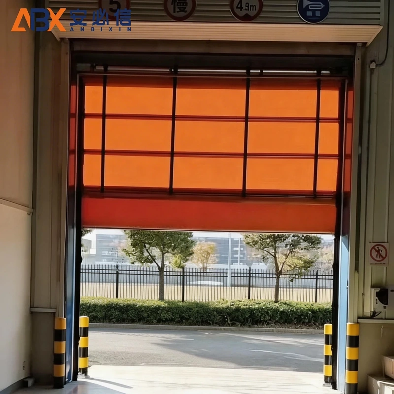 齐齐哈尔市高速堆积门